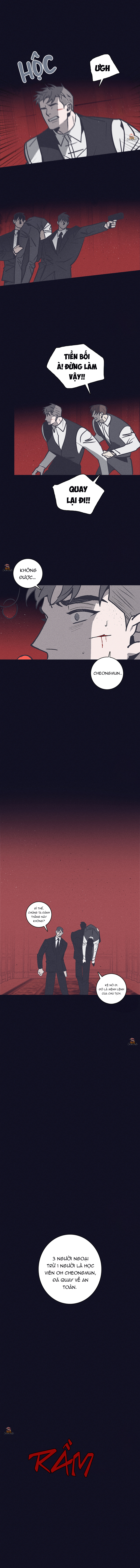 thuốc biến đổi giới tính chapter 14 2