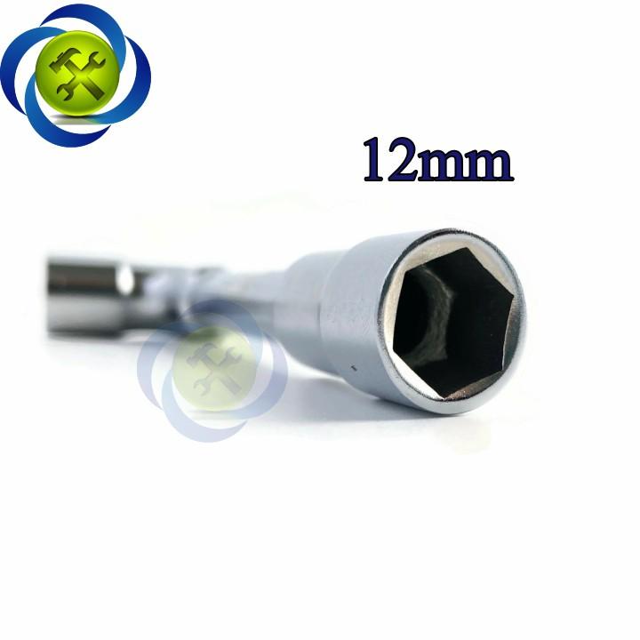 Điếu 12mm Kingtony 108012 dài 144mm