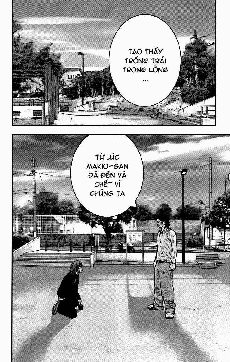 crows zero 2 suzuran x housen chapter 7 3