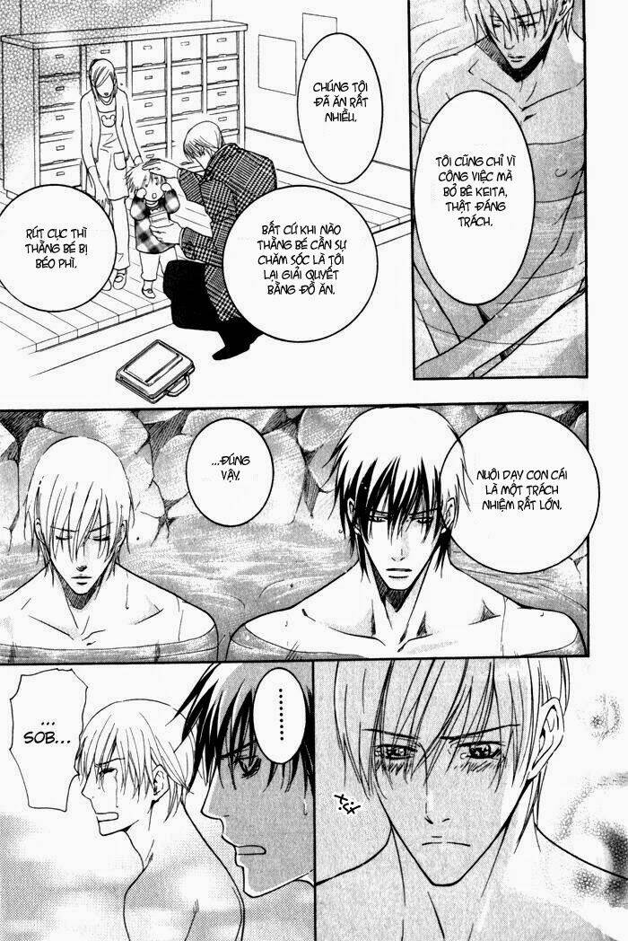 ai no gebokutachi chapter 1 32