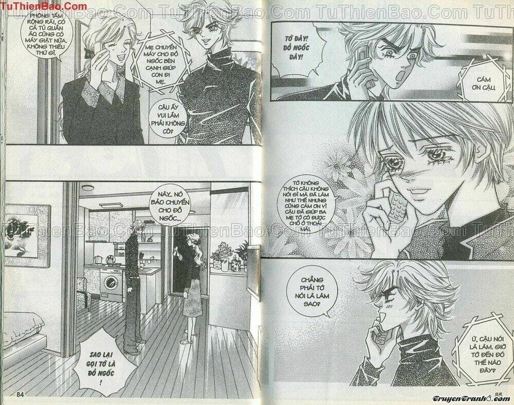 giấc mơ triệu phú chapter 3 34