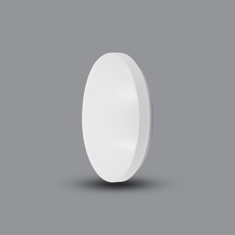 ĐÈN LED ỐP TRẦN ĐỔI 3 MÀU PLCQ355L18/CCT