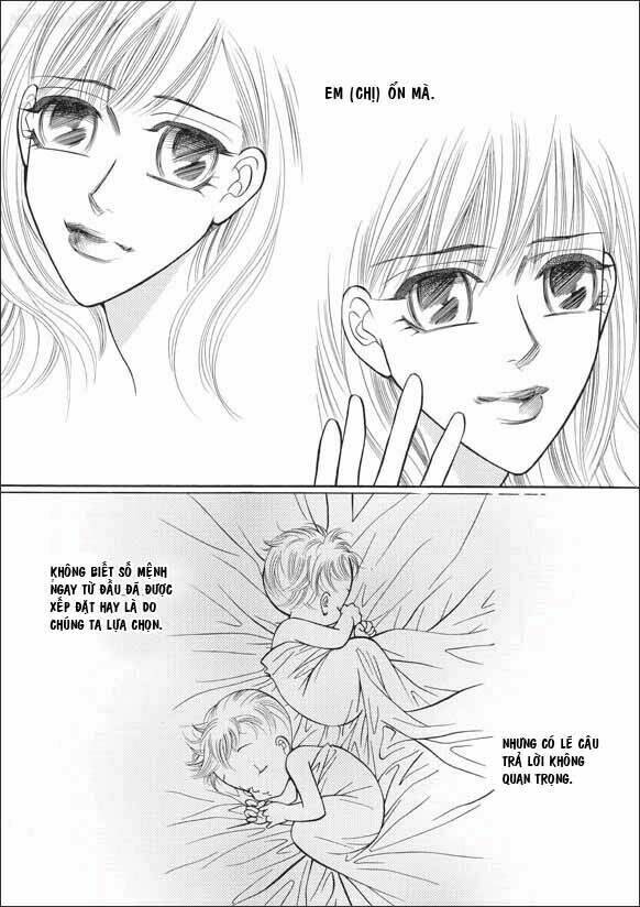 can't lose you chapter 35 52