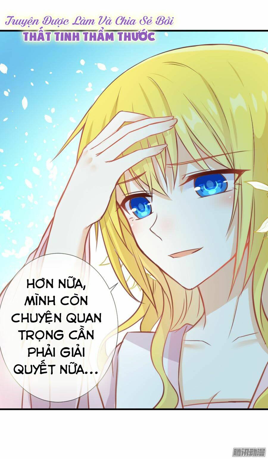 hôm nay ta cũng muốn trêu chọc nàng chapter 8 33