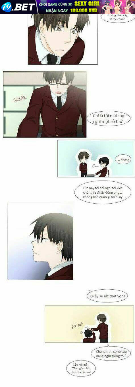 come spring chapter 1 4