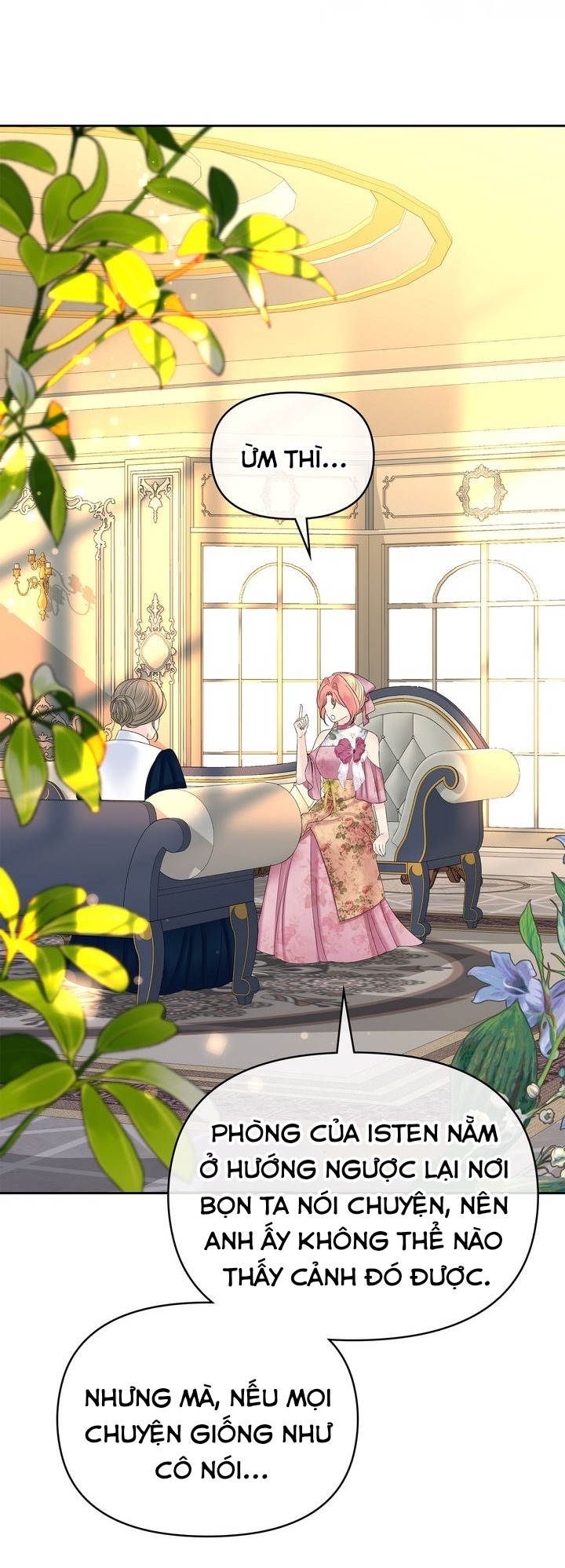 nuôi chồng từ bé chapter 59 7