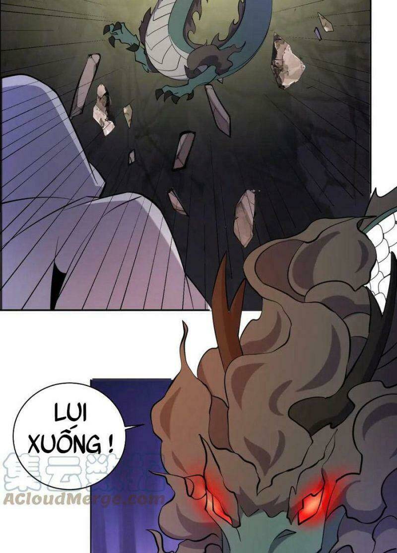 thôn phệ một thế giới tu tiên chapter 152 25