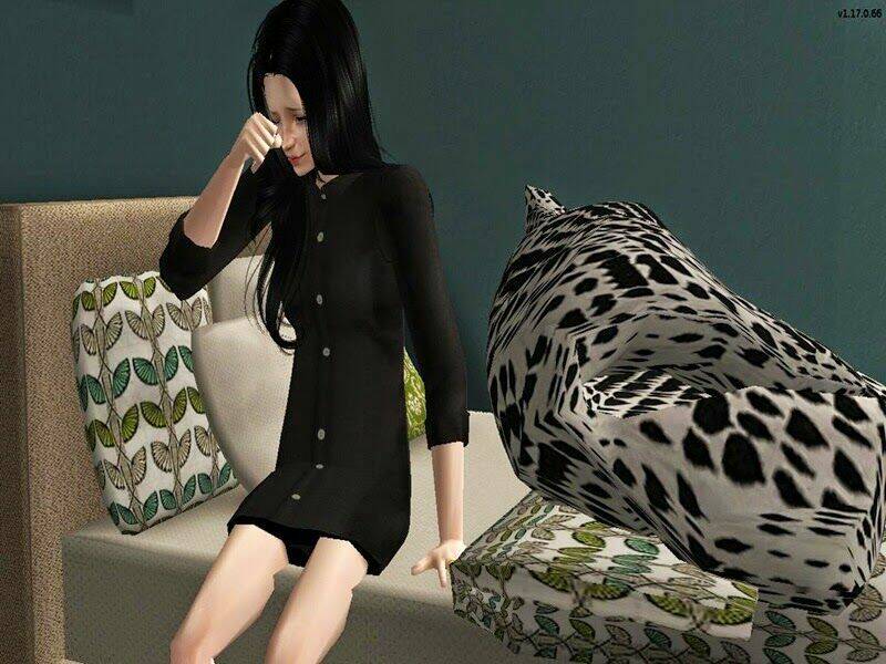 nụ cười của anh [truyện sims] chapter 72 3