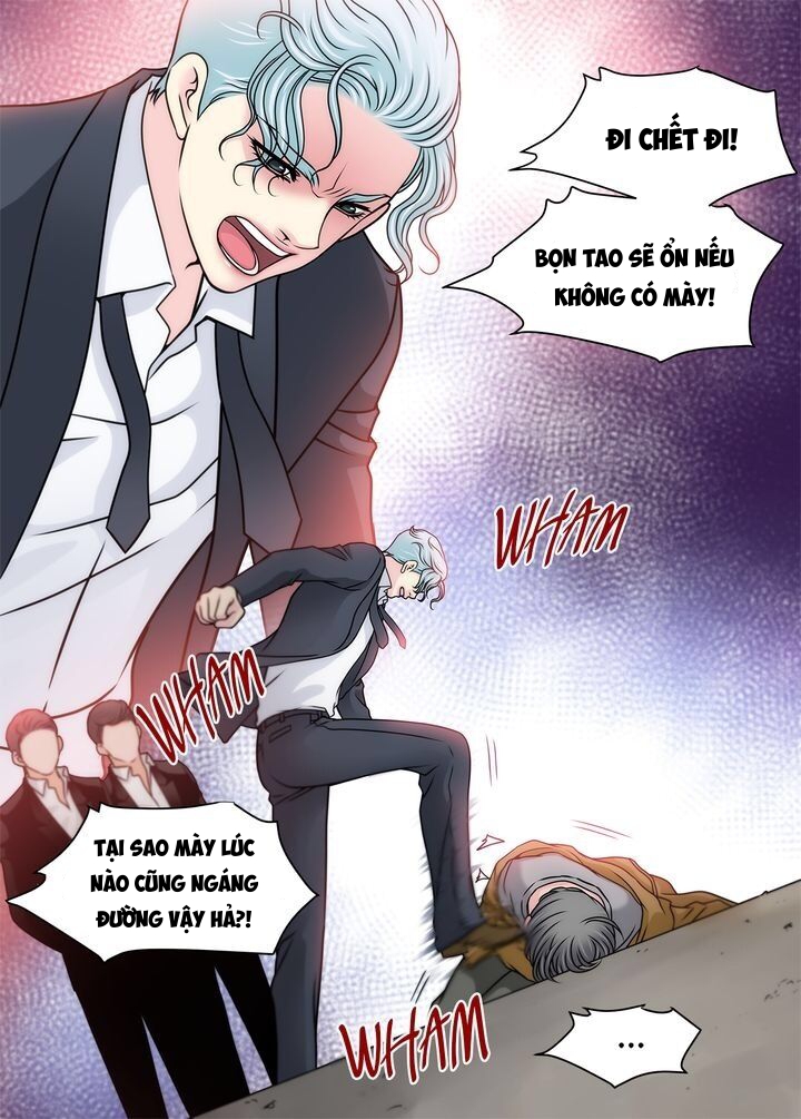 người đàn ông của tôi chapter 59.2 2