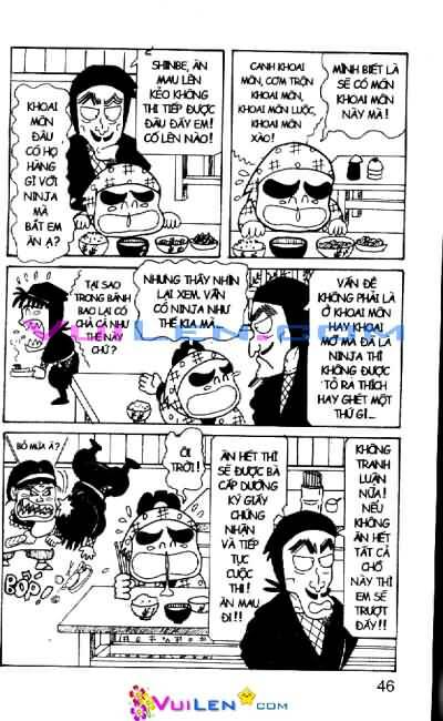 ninja loạn thị chapter 30 46