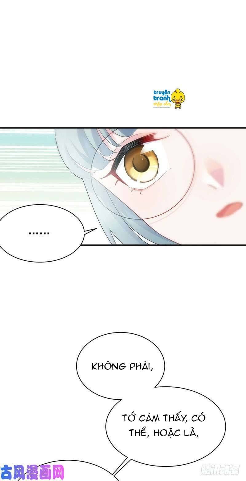 chọc tới chủ tịch tổng tài 2 chapter 127 21