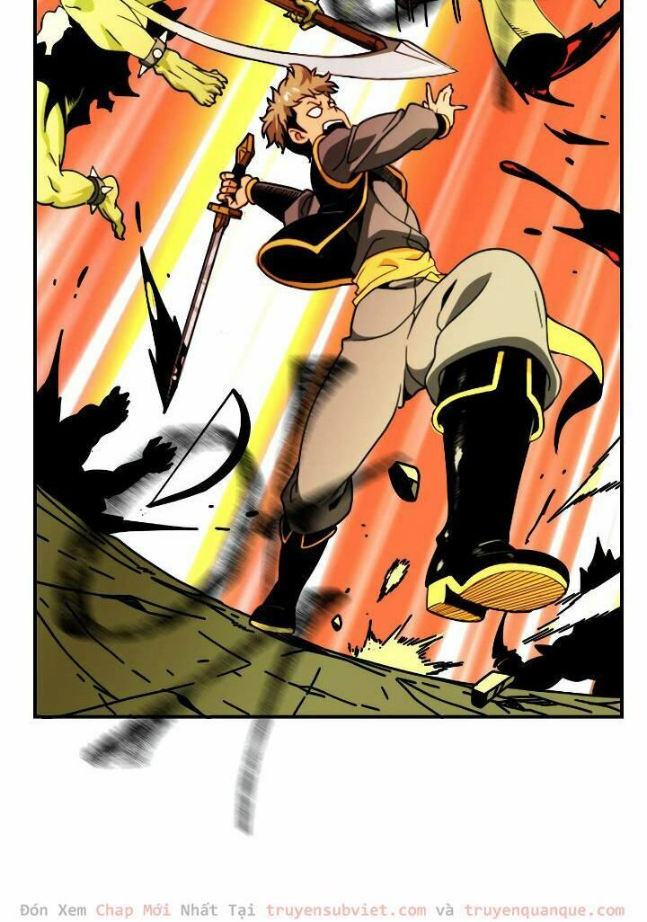 tôi sinh ra để làm người vĩ đại chapter 7 32