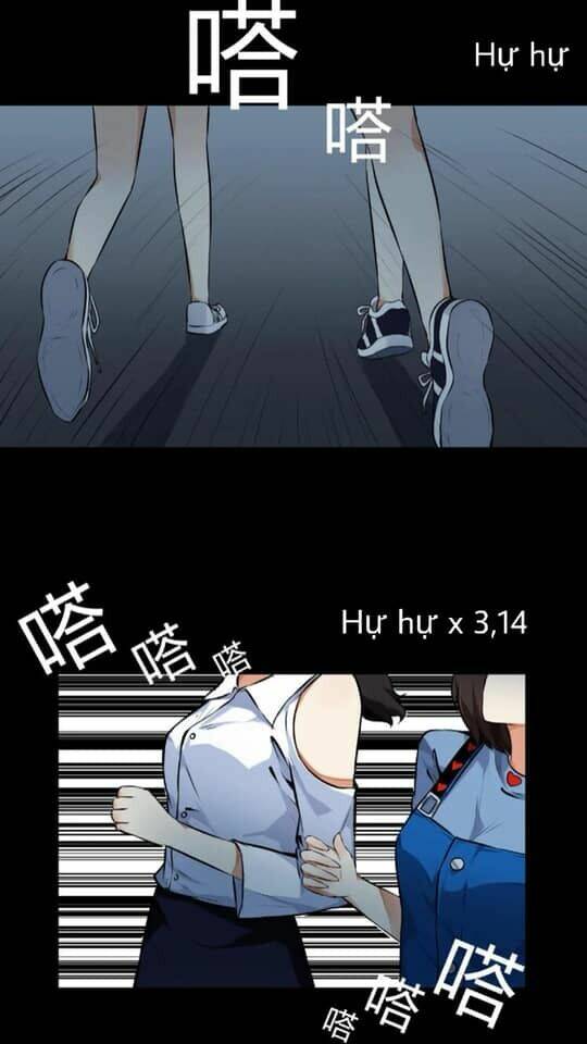 giày thủy tinh chapter 13.2 8