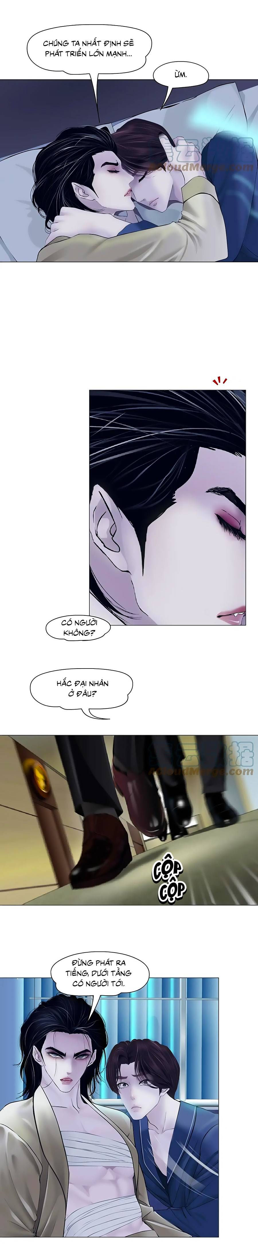 đằng nữ chapter 158 5