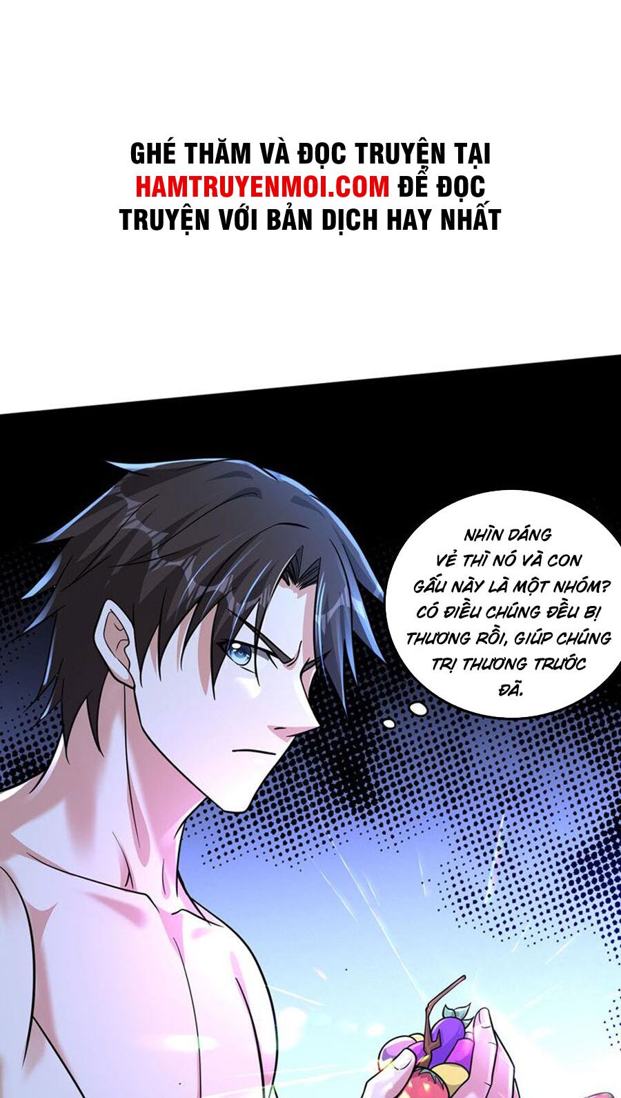 tối cường thần y tại đô thị chapter 268 38