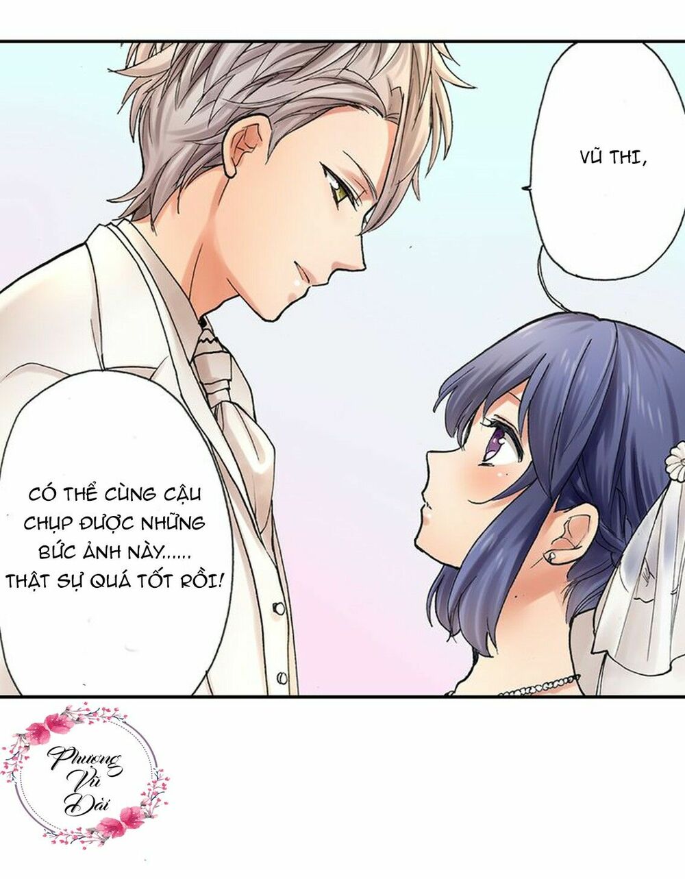 mệnh lệnh tuyệt đối của bá đạo vương tử chapter 9 22