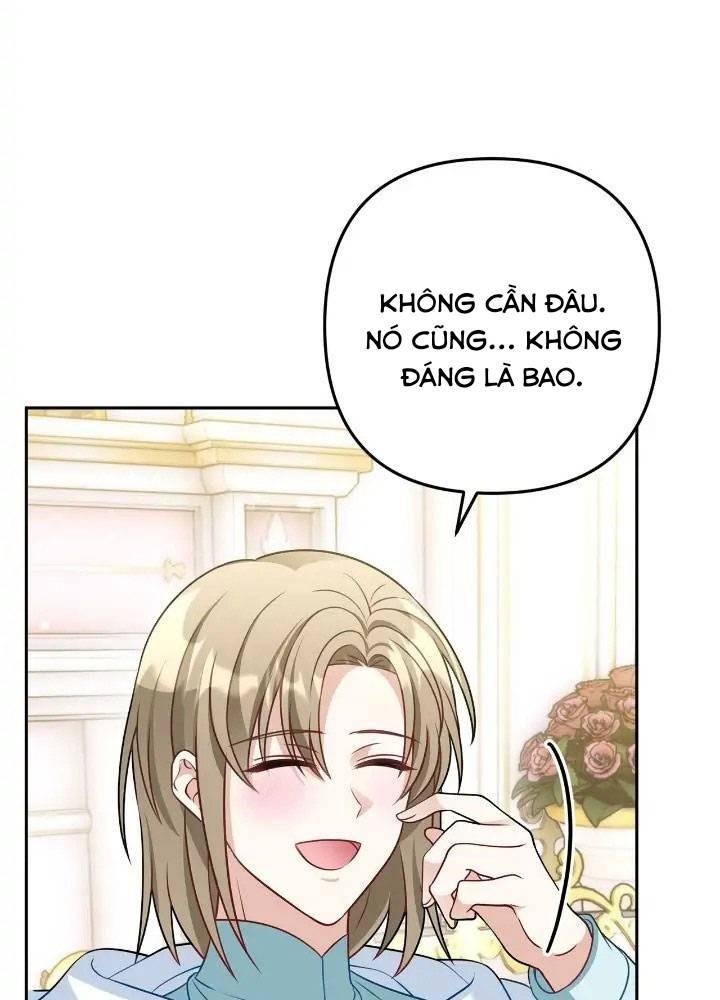 tại sao mẹ chồng tôi lại như thế này? chapter 25 4