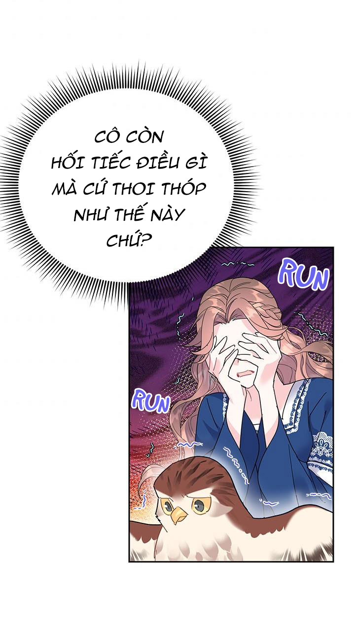 công chúa của loài chim chapter 37.1 5