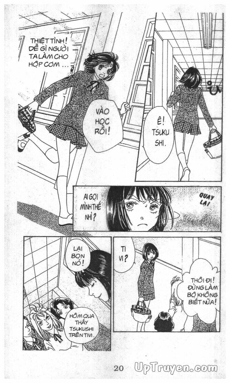 con nhà giàu chapter 187 17