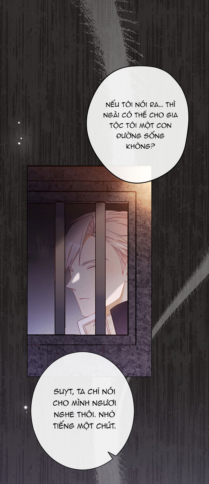 ác nữ đảo ngược đồng hồ cát chapter 84.2 3