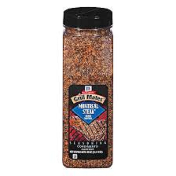 Gia Vị Tẩm Ướp Bò Nướng Mccormick