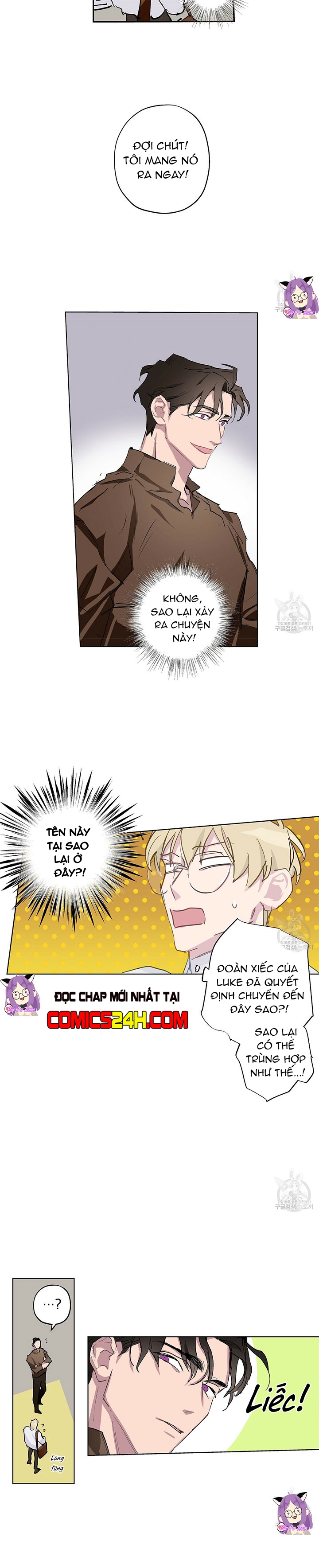 ma pháp sư của eden chapter 1 23