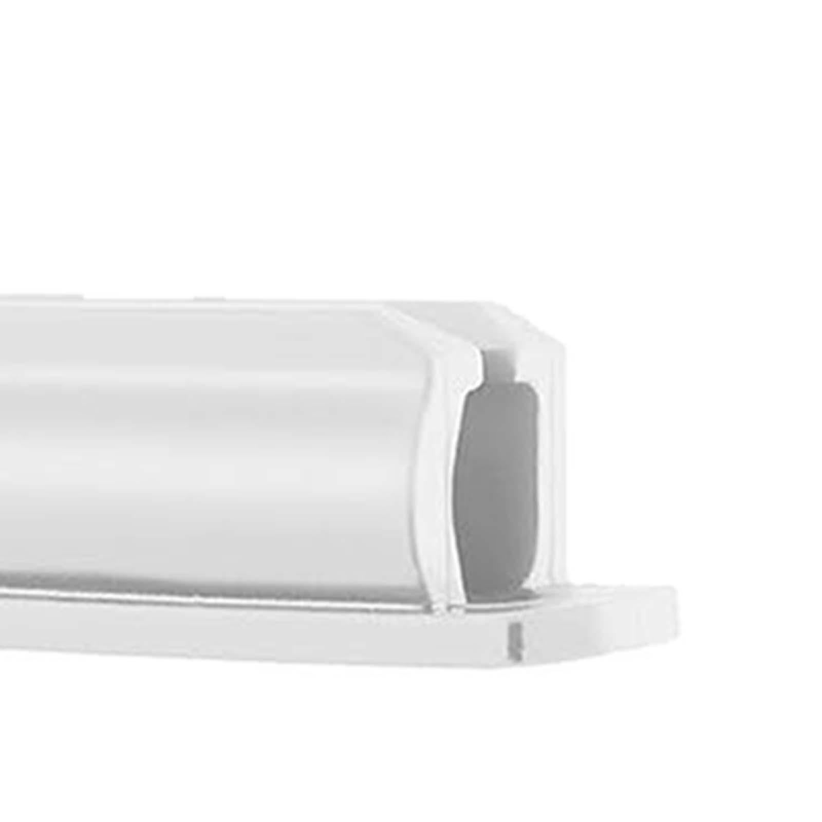 10x Sticky Silicone Pen Holder for Desk Marker Holder for Classroom and Teacher Pencil Clip for Clipboard Office for Car Desktop Accessories