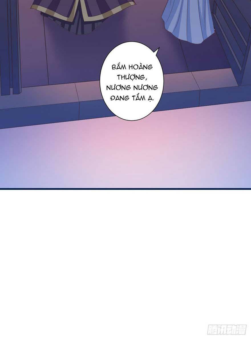 bạo quân thử yêu: yêu hậu như thử đa kiều chapter 25.2 5