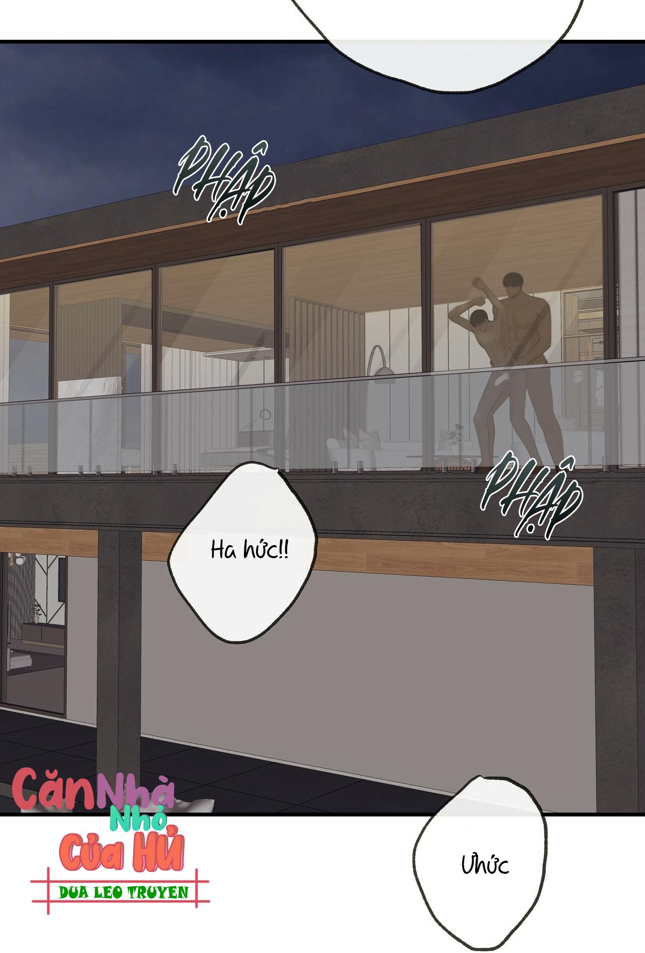 đứa trẻ này là con tôi (end) chapter 37 57