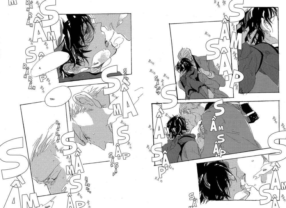 endou-kun no kansatsu nikki chapter 2 38