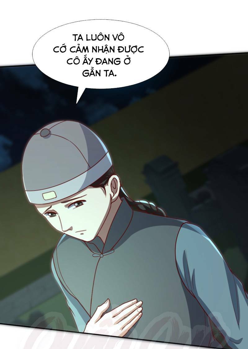 thập nhị thiên kiếp chapter 53 11