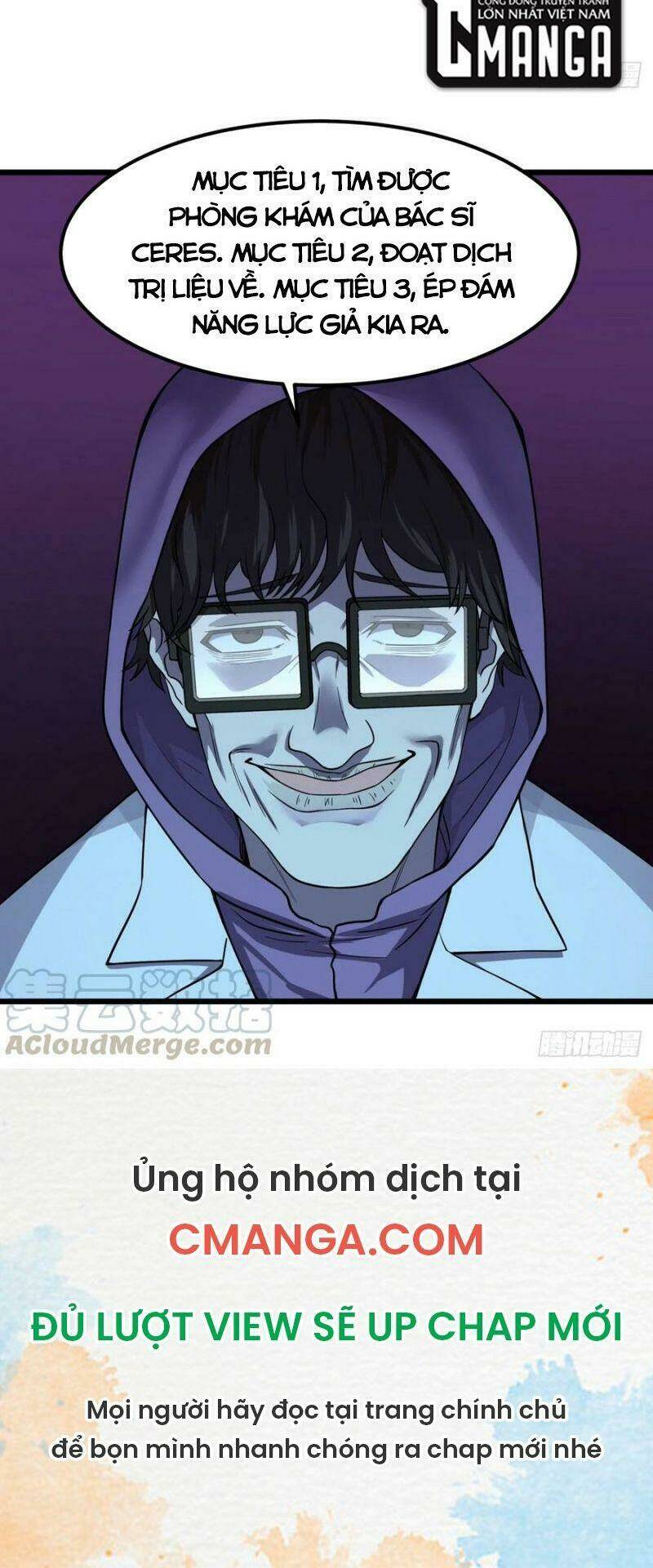 danh sách kẻ phản diện chapter 133 42