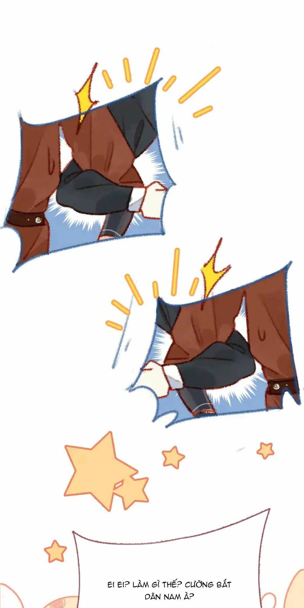 hoàng đế bệ hạ : cùng ta đi ăn xin nào chapter 11 32