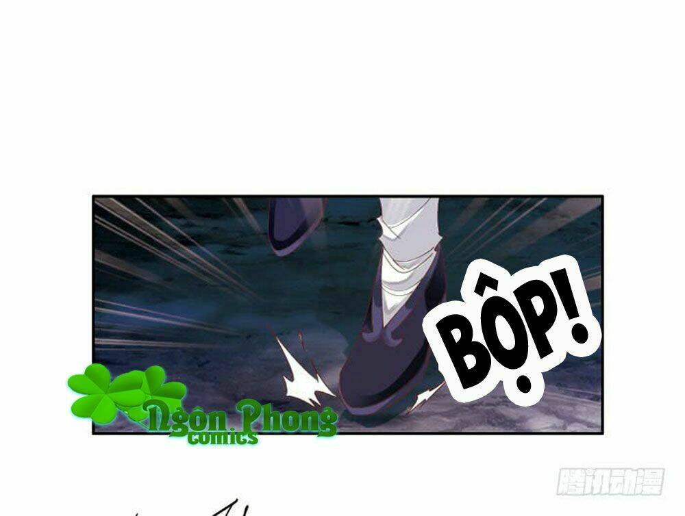 thiền tâm vấn đạo chapter 27 33