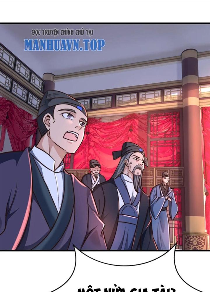 ta nuôi ma quỷ ở trấn ma ti chapter 227 2