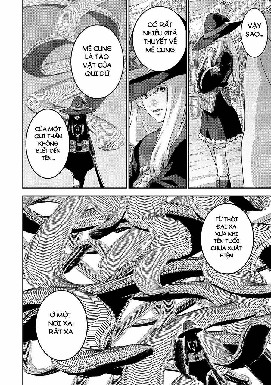 fps - trò chơi hỗn loạn chapter 17 10