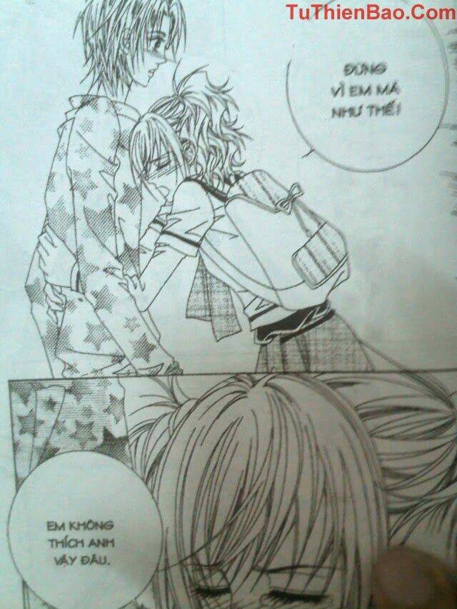 tình trong mộng chapter 9 62