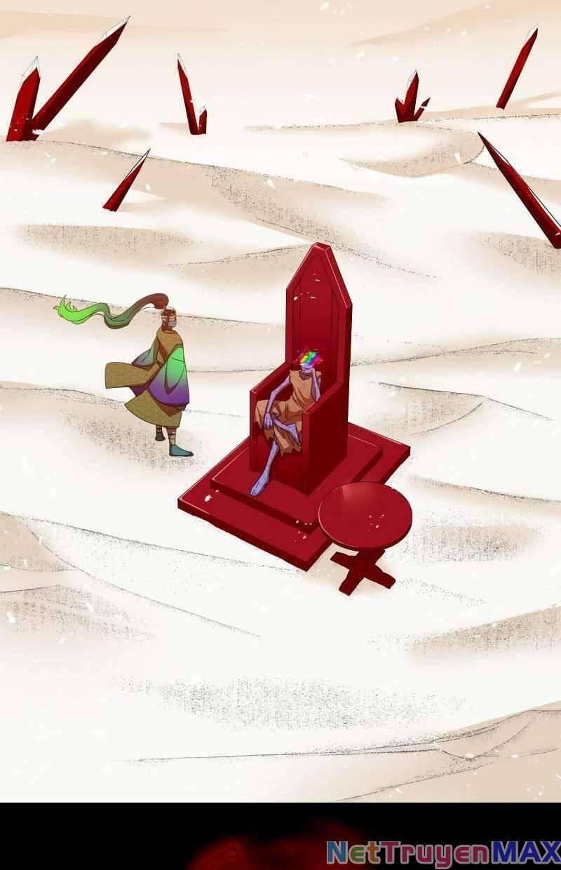 Huyết Thánh Cứu Thế Chủ~ Ta Chỉ Cần 0.0000001% Đã Trở Thành Vô Địch chapter 11 119