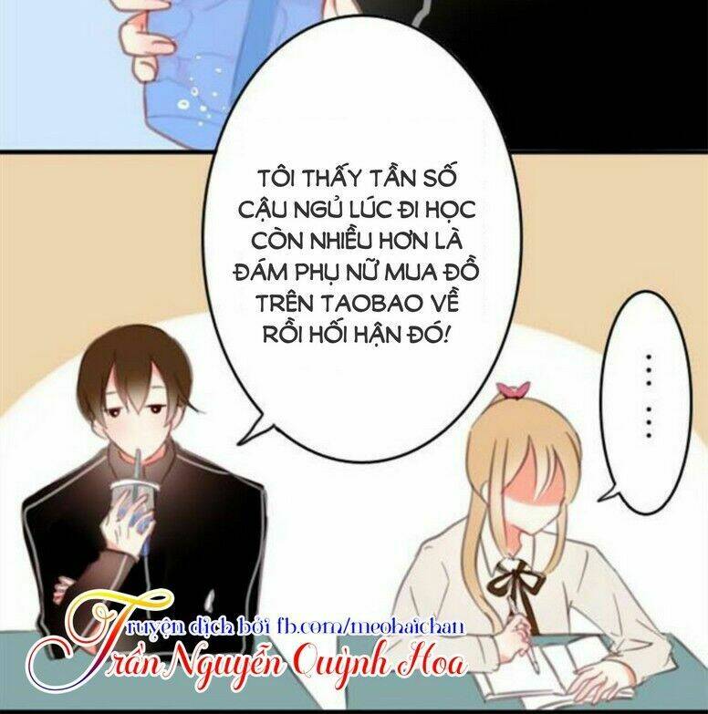 dạy kèm sau giờ học chapter 1 13