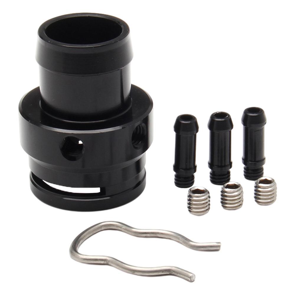 2X Vacuum Sensor Adapter  Boost Tap Fits for Fsi Tsi Engine Accessories