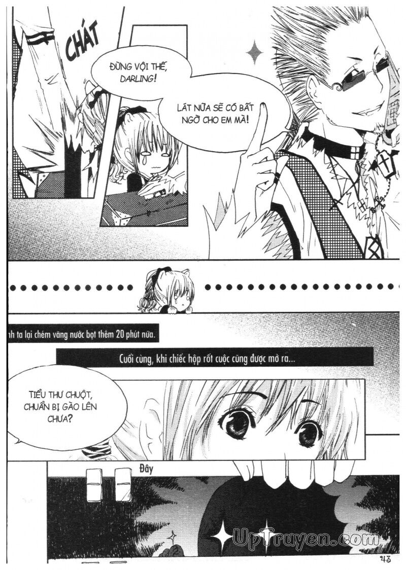 khu vườn ảo mộng chapter 1 42