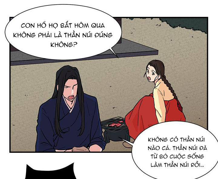 lang quân bạch hổ chapter 6.3 5