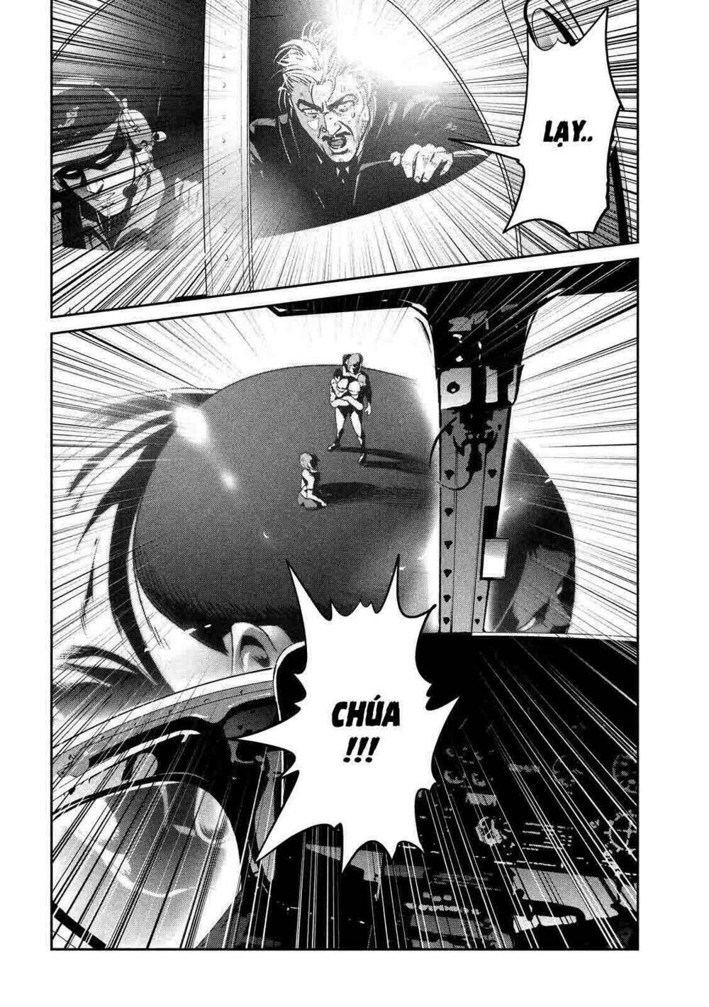 trường học ngục tù chapter 238 20