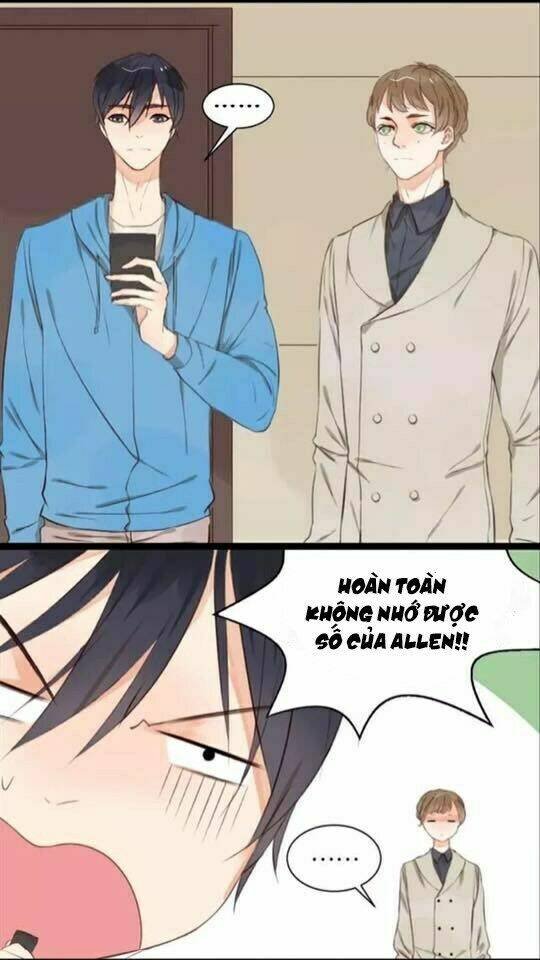 hóa ra chủ nhà siêu soái chapter 6 4