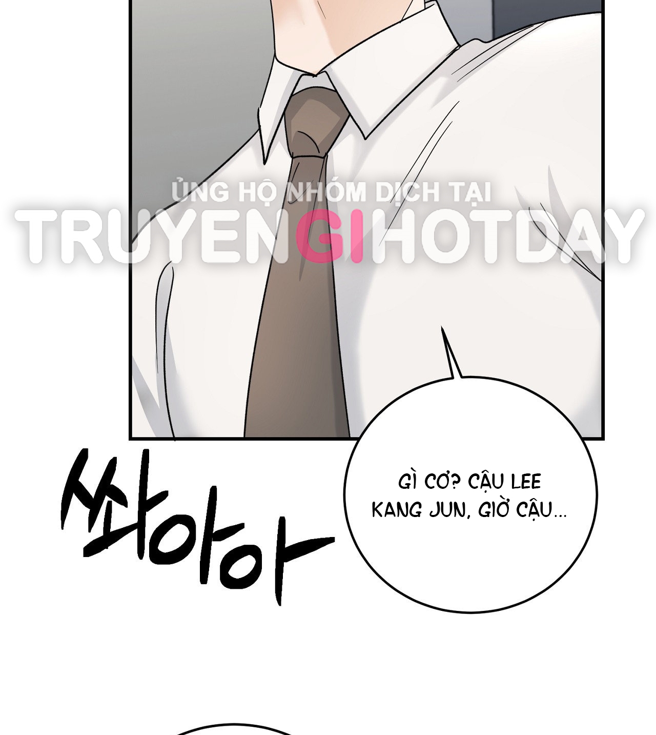 Tôi Đổ Anh Rồi, Trưởng Phòng chapter 9.2 - Trang 52