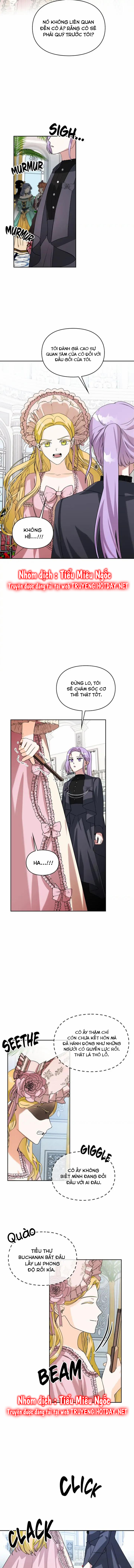 hãy nghe lời của tôi chapter 23 7