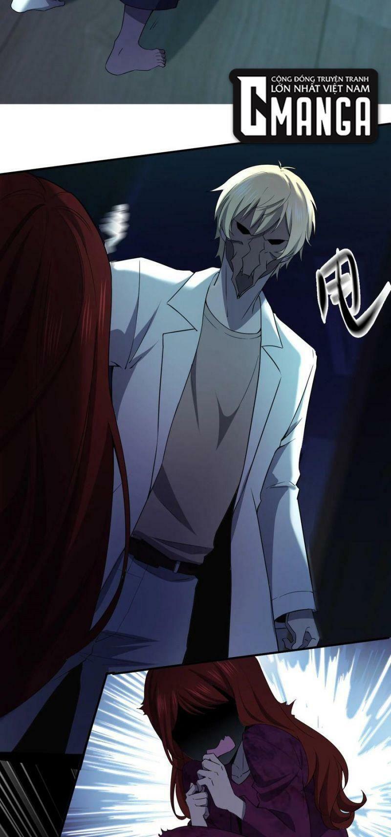 đừng hiểu lầm, tôi mới là người bị hại! chapter 50 29