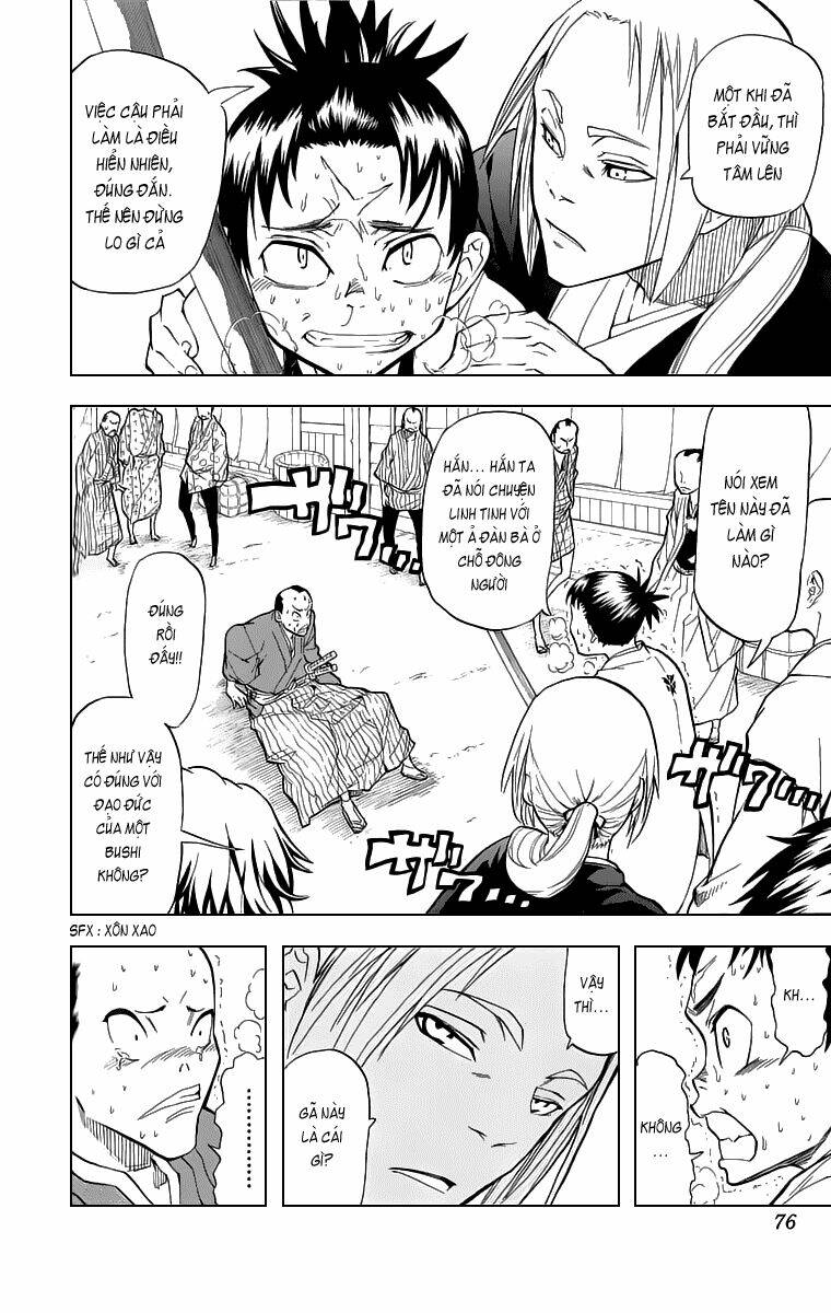 samurai usagi chapter 29 7