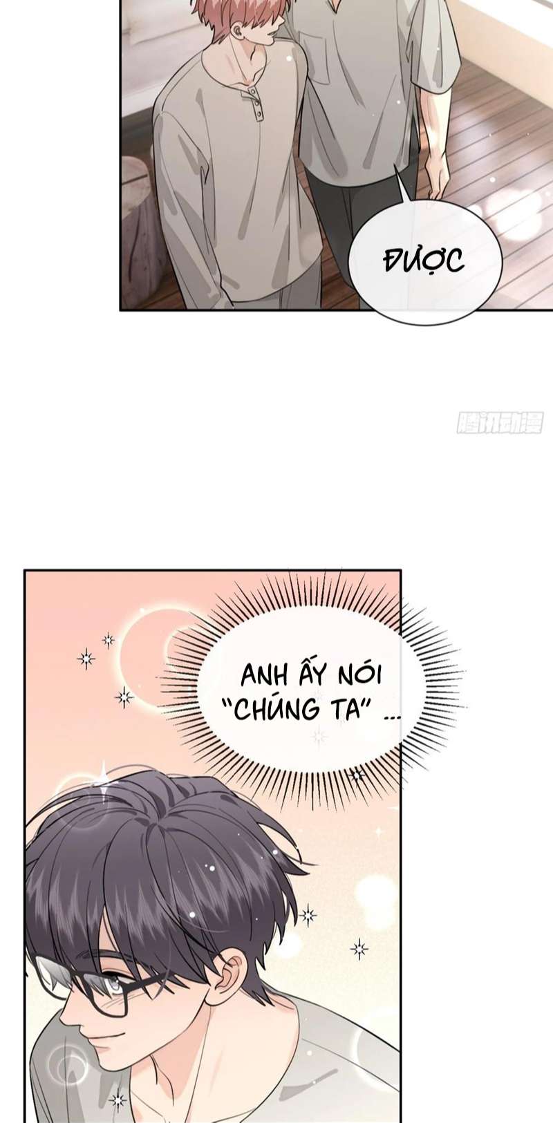 Chó Lớn Bắt Nạt Chủ Chap 61 - Trang 29