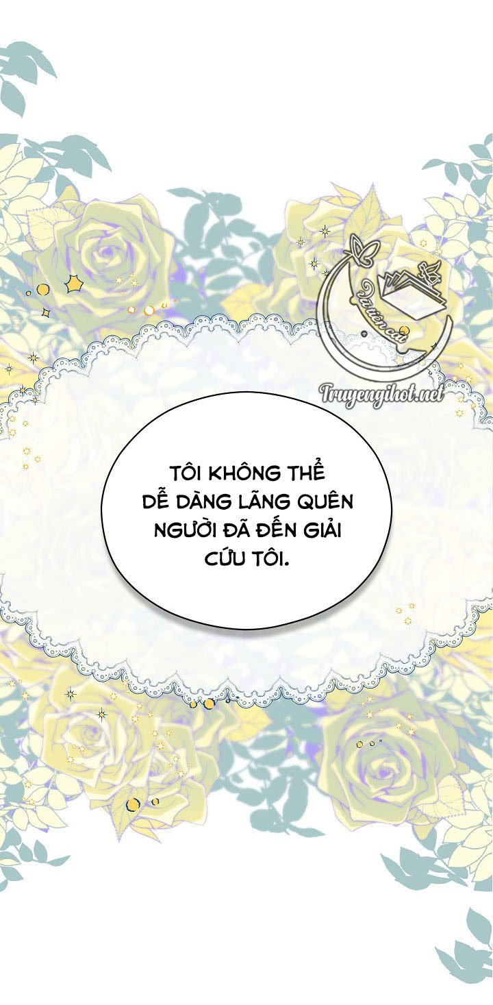 mối tình lãng mạn với kẻ phản diện chapter 36.1 15